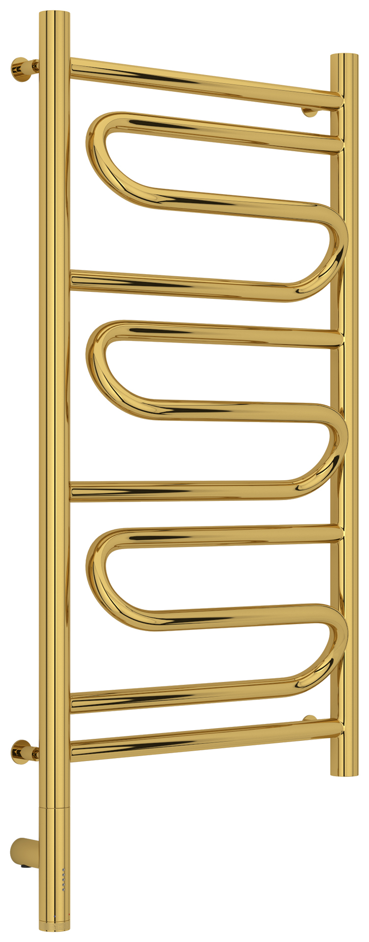 Полотенцесушитель электрический Сунержа Элегия 3.0 800x400